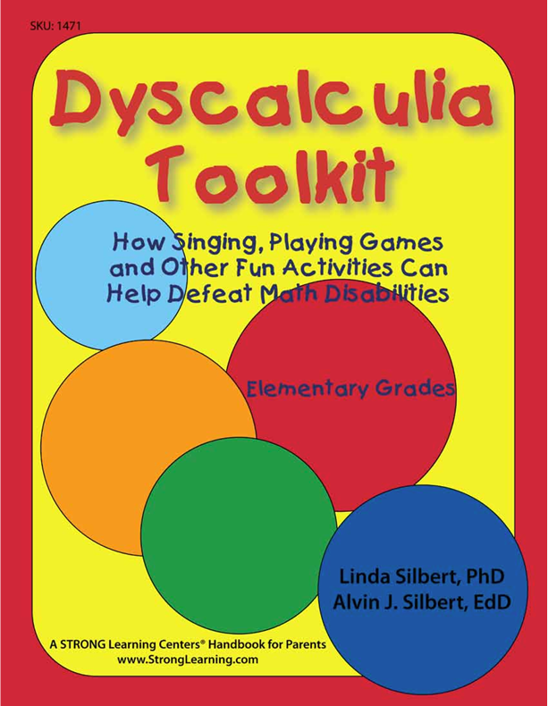 Dyscalculia Toolkit